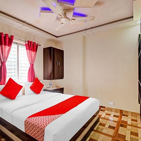 כלכותה Hotel O New Aamaze Inn Near Acropolis Mall מראה חיצוני תמונה
