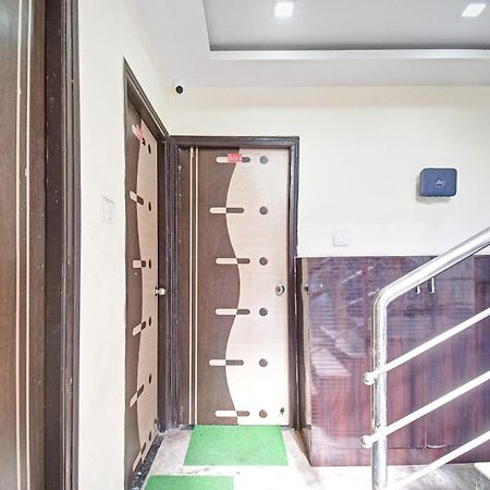 כלכותה Hotel O New Aamaze Inn Near Acropolis Mall מראה חיצוני תמונה