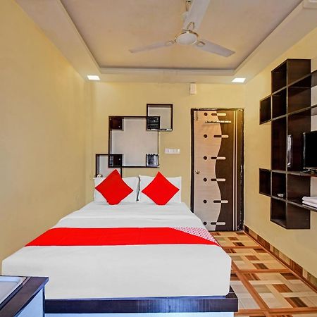 כלכותה Hotel O New Aamaze Inn Near Acropolis Mall מראה חיצוני תמונה