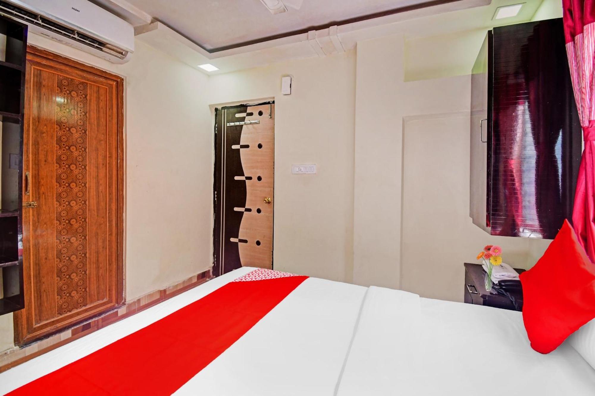 כלכותה Hotel O New Aamaze Inn Near Acropolis Mall מראה חיצוני תמונה